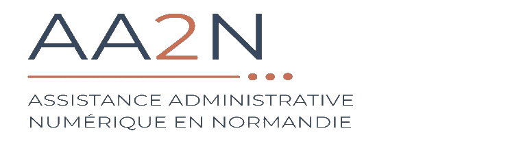 AA2N - Assistance administrative numerique en Normandie